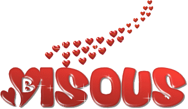 bisous m bf